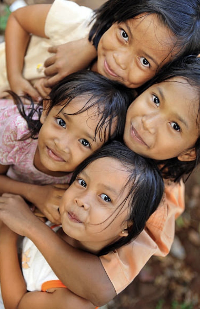 Alcance Humanitario