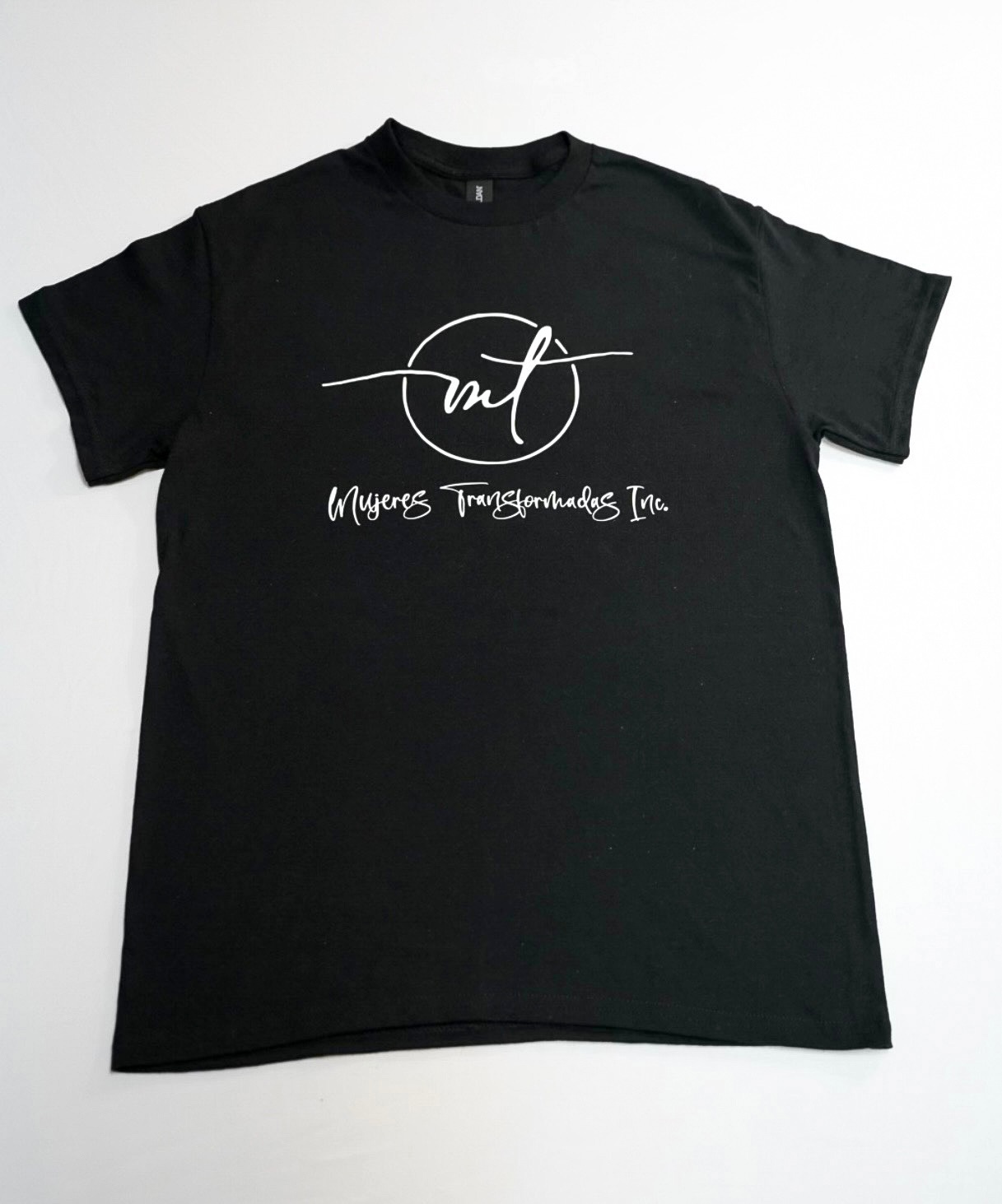 Camiseta Gildan de Algodón para Mujeres