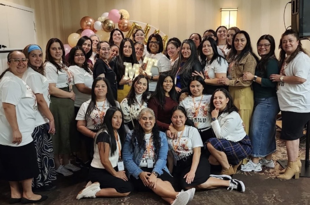 Annual Women's Congress
