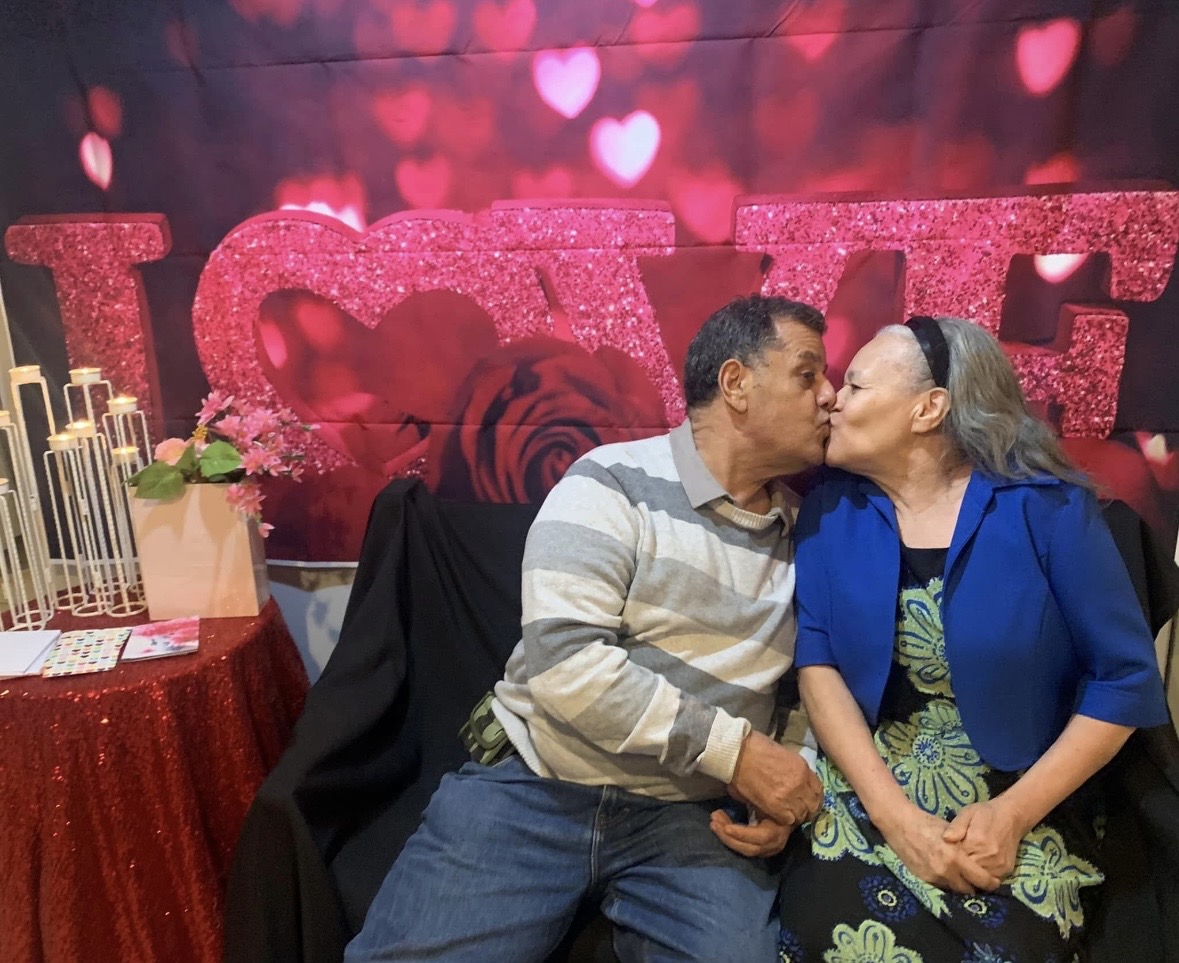 TALLER DE MATRIMONIOS — FEBRERO 2023